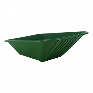 wheelbarrow tray 515-90 green