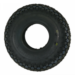 Tire 260x85mm for sack truck wheels