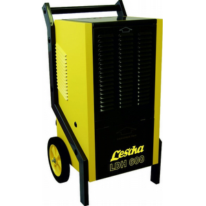 LDH 600 dehumidifier