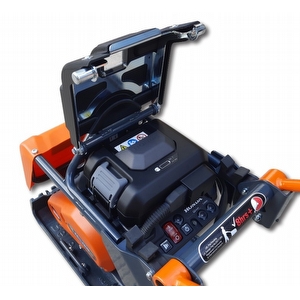 PCX 13/40Eplus battery plate compactor with accessories 