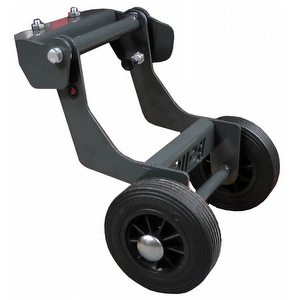 Wheel kit PCX 12/36 and PCX 13/40 plate compactors