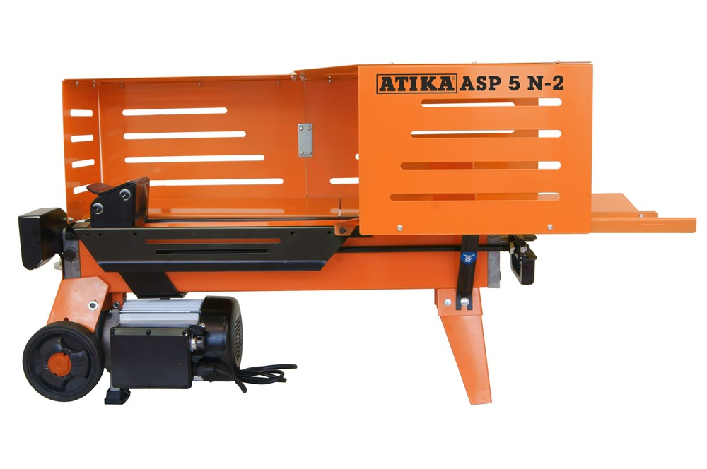 Image of ATIKA ASP 8 N-2 electric log splitter