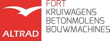 Dé kinderkruiwagen van FORT - altrad_logo_n2