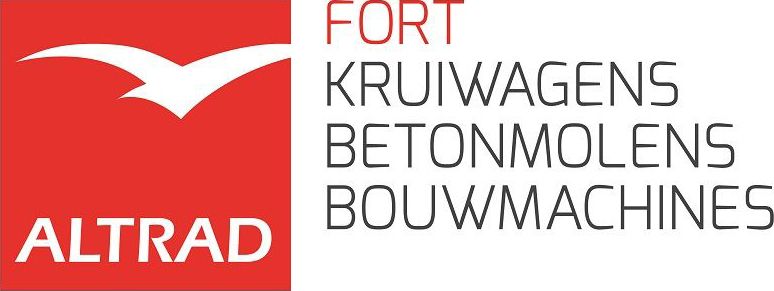 Dé kinderkruiwagen van FORT - logo_(1)