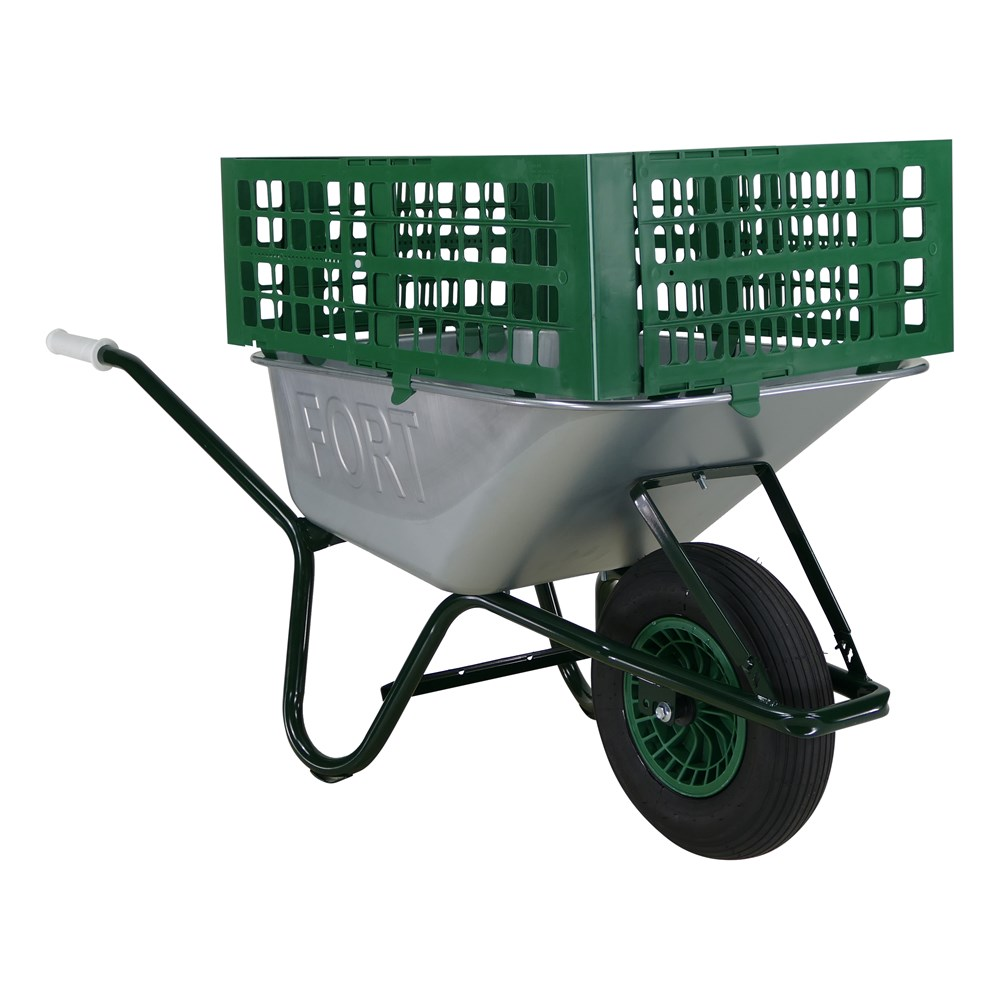 Grasshopper extension for wheelbarrows - 12010-grasshopper-1